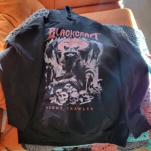 Blackcraft Mystery Box Hoodie